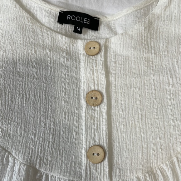 Roolee top - Picture 2 of 10